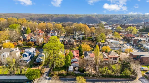 $354,900 | 405 Harrison Street, Lynchburg, VA 24504