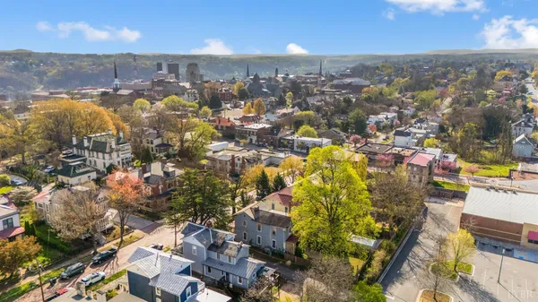 $354,900 | 405 Harrison Street, Lynchburg, VA 24504