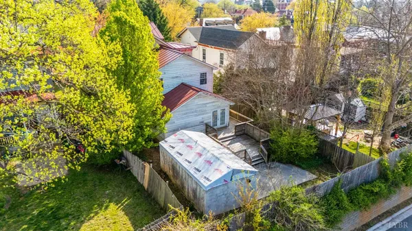 $354,900 | 405 Harrison Street, Lynchburg, VA 24504