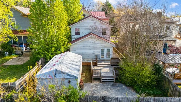 $354,900 | 405 Harrison Street, Lynchburg, VA 24504