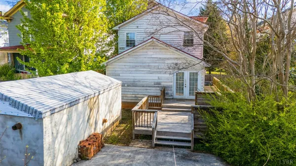 $354,900 | 405 Harrison Street, Lynchburg, VA 24504