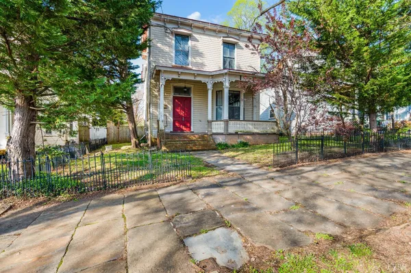 $354,900 | 405 Harrison Street, Lynchburg, VA 24504