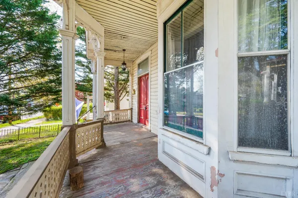 $354,900 | 405 Harrison Street, Lynchburg, VA 24504