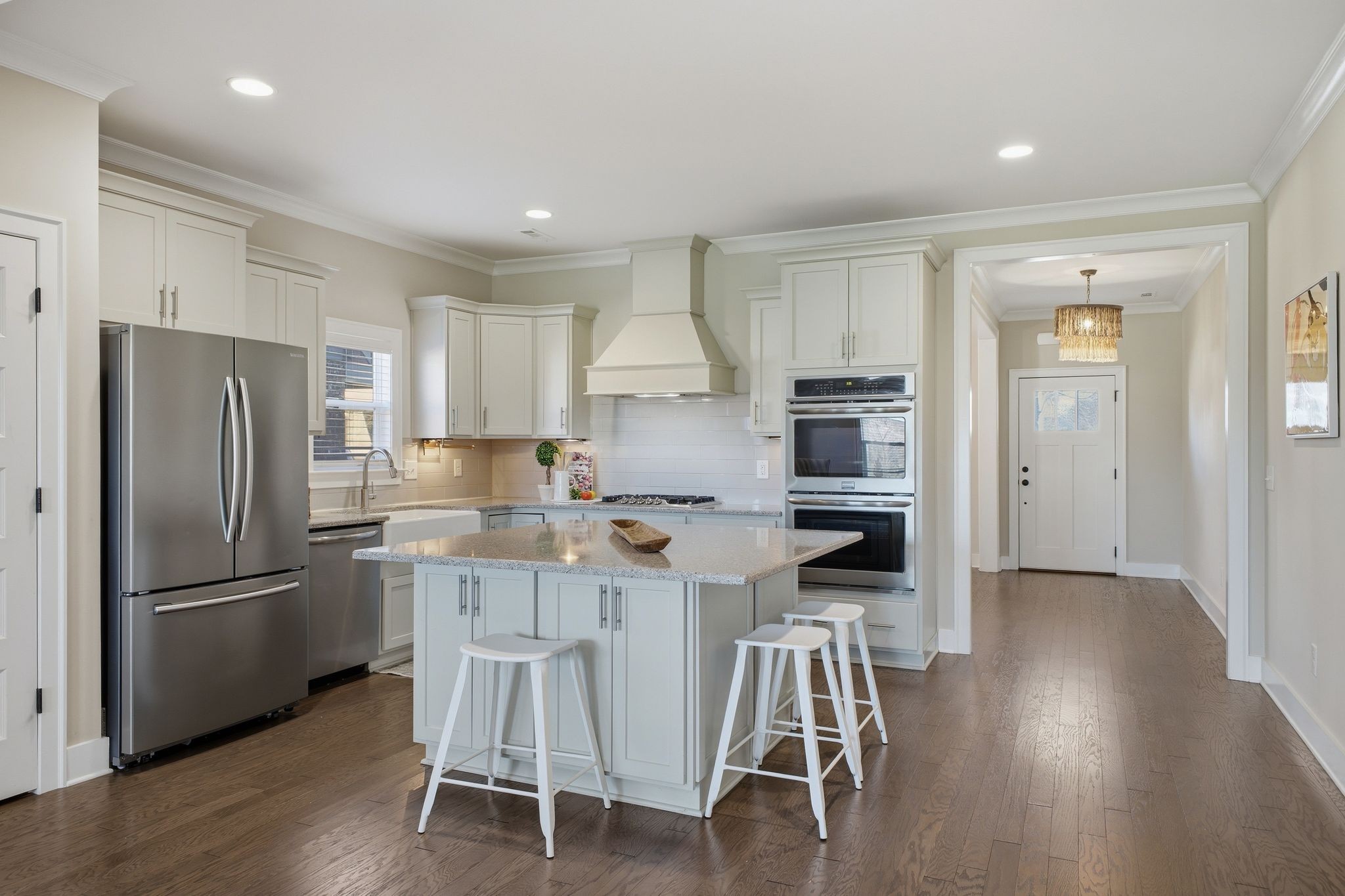 82 Truman Road East Franklin, TN 37064 - Photo 11 of 39