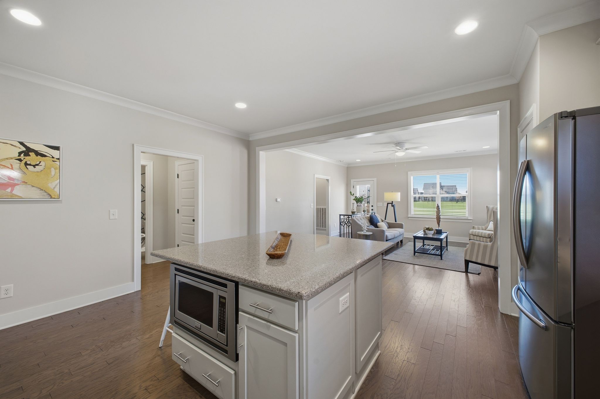 82 Truman Road East Franklin, TN 37064 - Photo 15 of 39