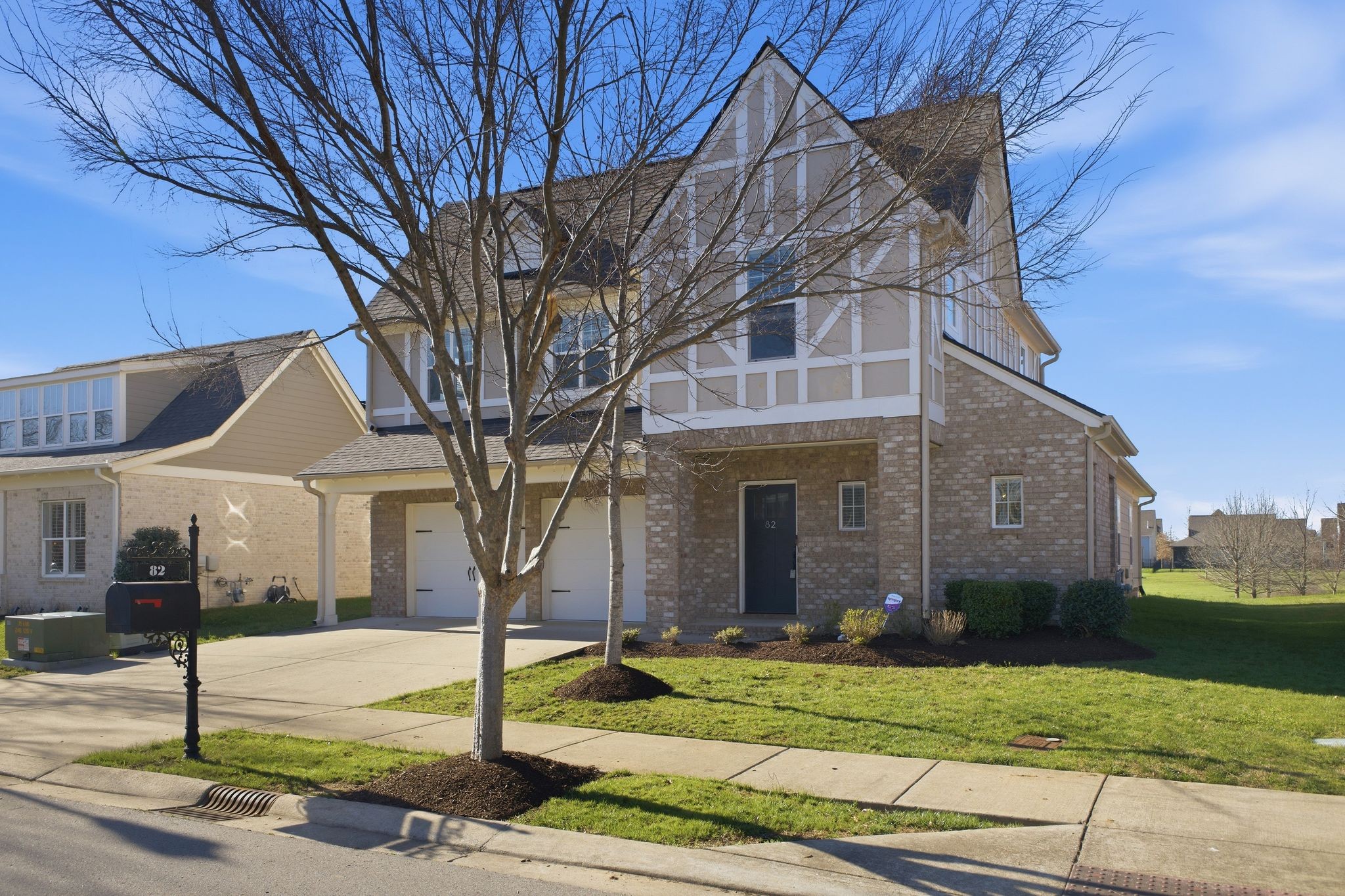 82 Truman Road East Franklin, TN 37064 - Photo 2 of 39