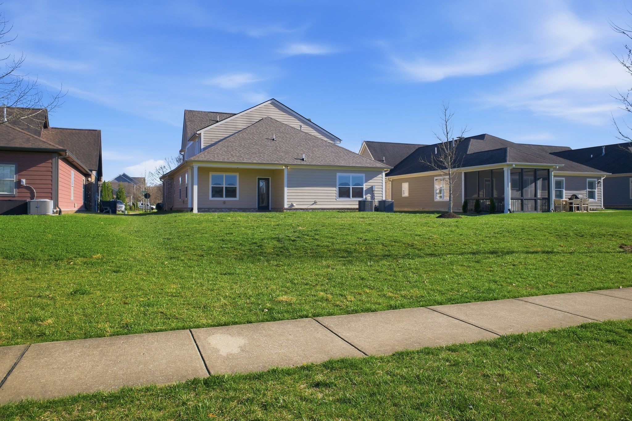 82 Truman Road East Franklin, TN 37064 - Photo 37 of 39