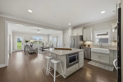 $829,000 | 82 Truman Road East, Franklin, TN 37064