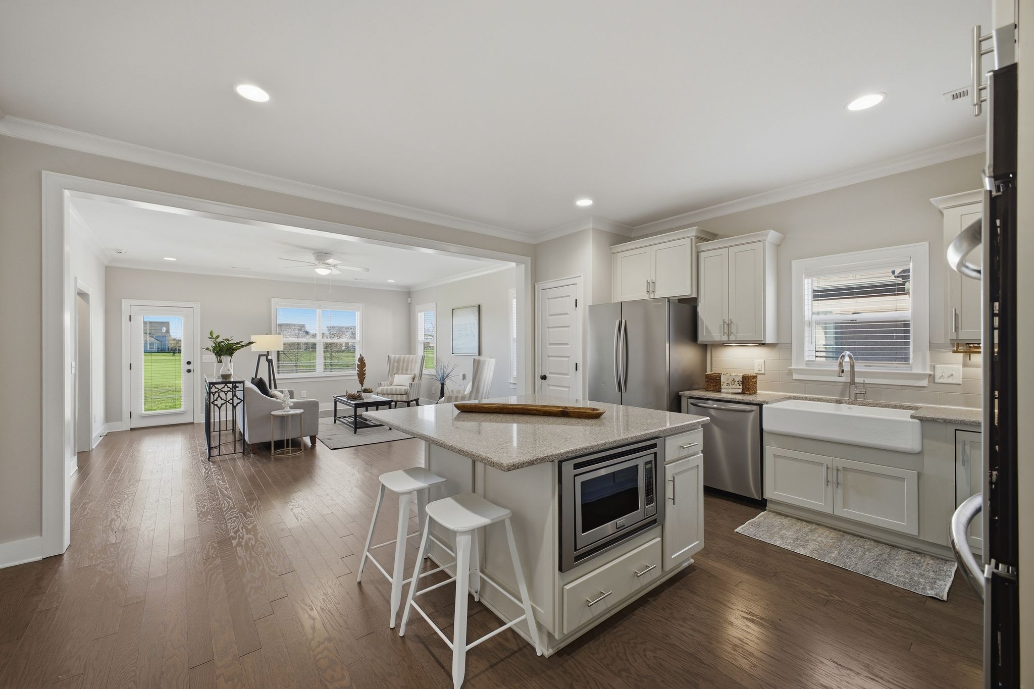 82 Truman Road East Franklin, TN 37064 - Photo 8 of 39