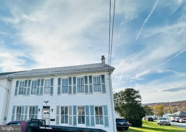 $169,999 | 109 North Baltimore Street, Dillsburg, PA 17019