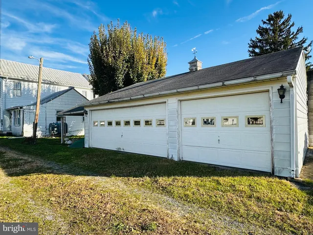 $169,999 | 109 North Baltimore Street, Dillsburg, PA 17019