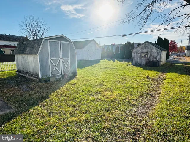 $169,999 | 109 North Baltimore Street, Dillsburg, PA 17019