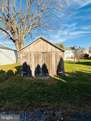 $169,999 | 109 North Baltimore Street, Dillsburg, PA 17019