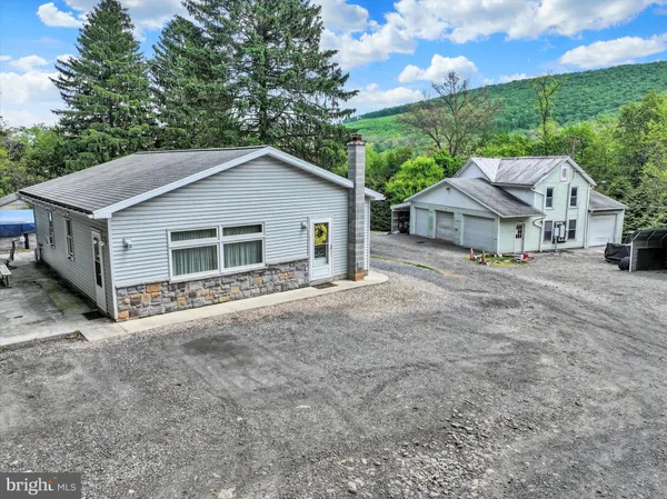 $345,000 | 239 Hill Street, Lykens, PA 17048