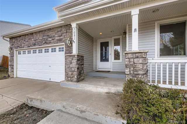 $650,000 | 7081 Pine Hills Way, Littleton, CO 80125