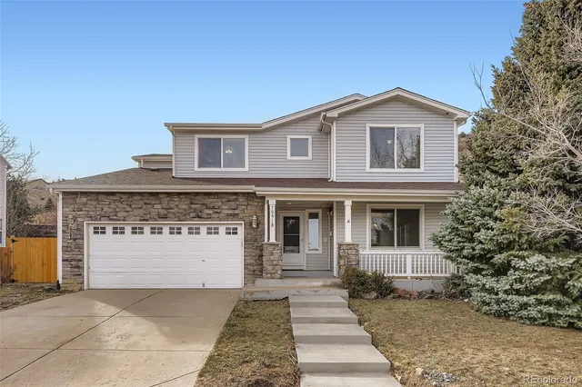 $650,000 | 7081 Pine Hills Way, Littleton, CO 80125