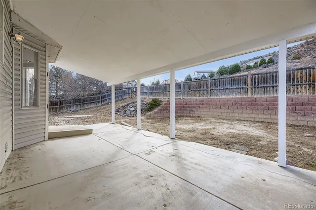 $650,000 | 7081 Pine Hills Way, Littleton, CO 80125