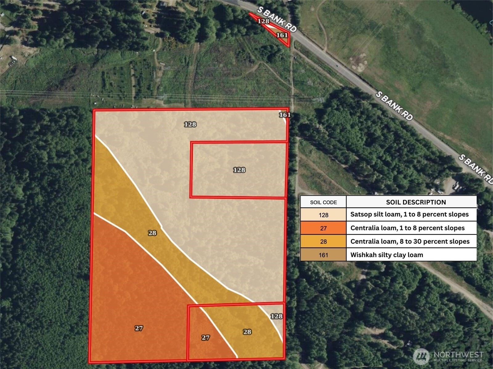 188 South Bank Road Elma, WA 98541 - Photo 12 of 32