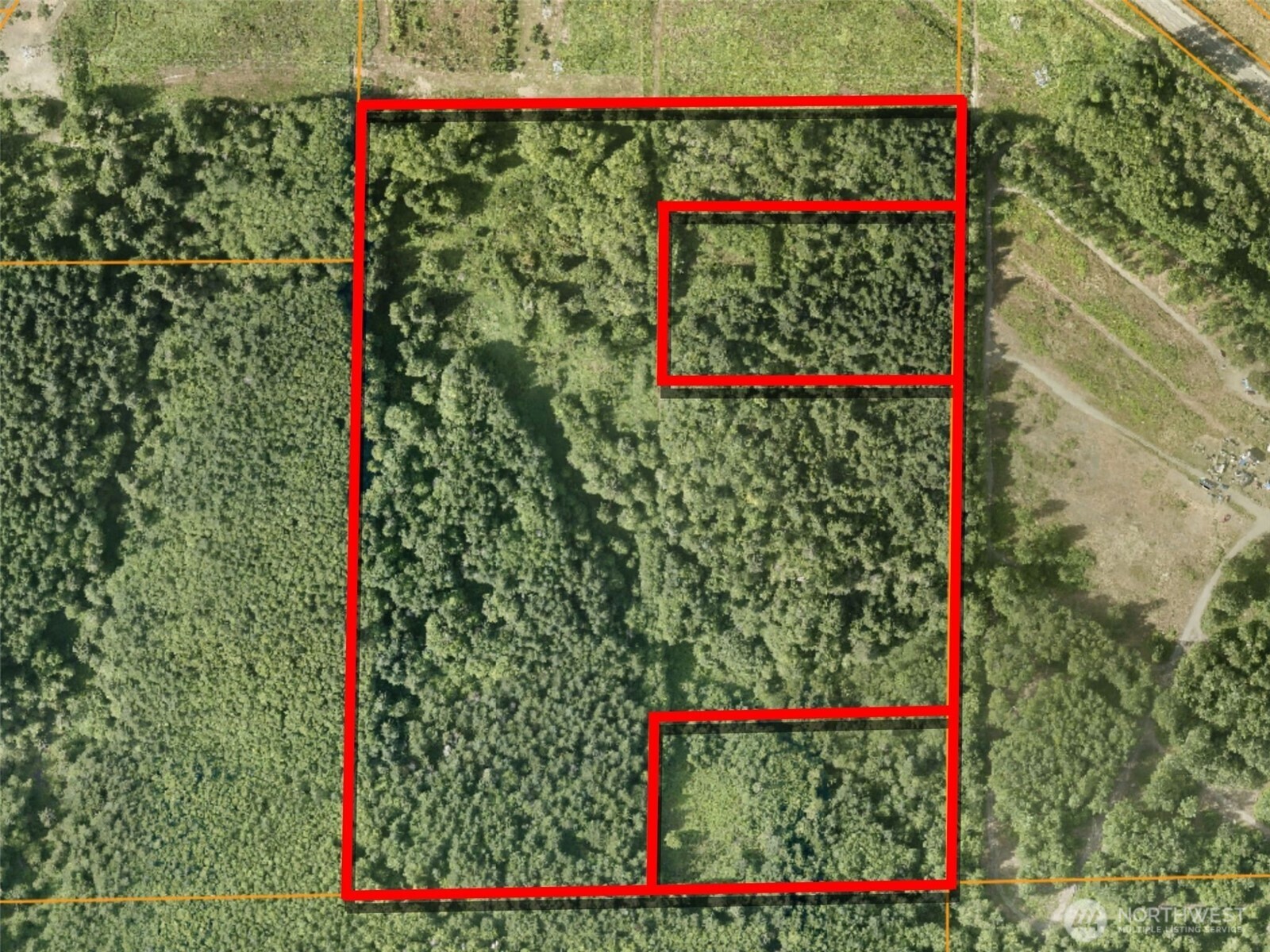 188 South Bank Road Elma, WA 98541 - Photo 16 of 32 a view of a sign board