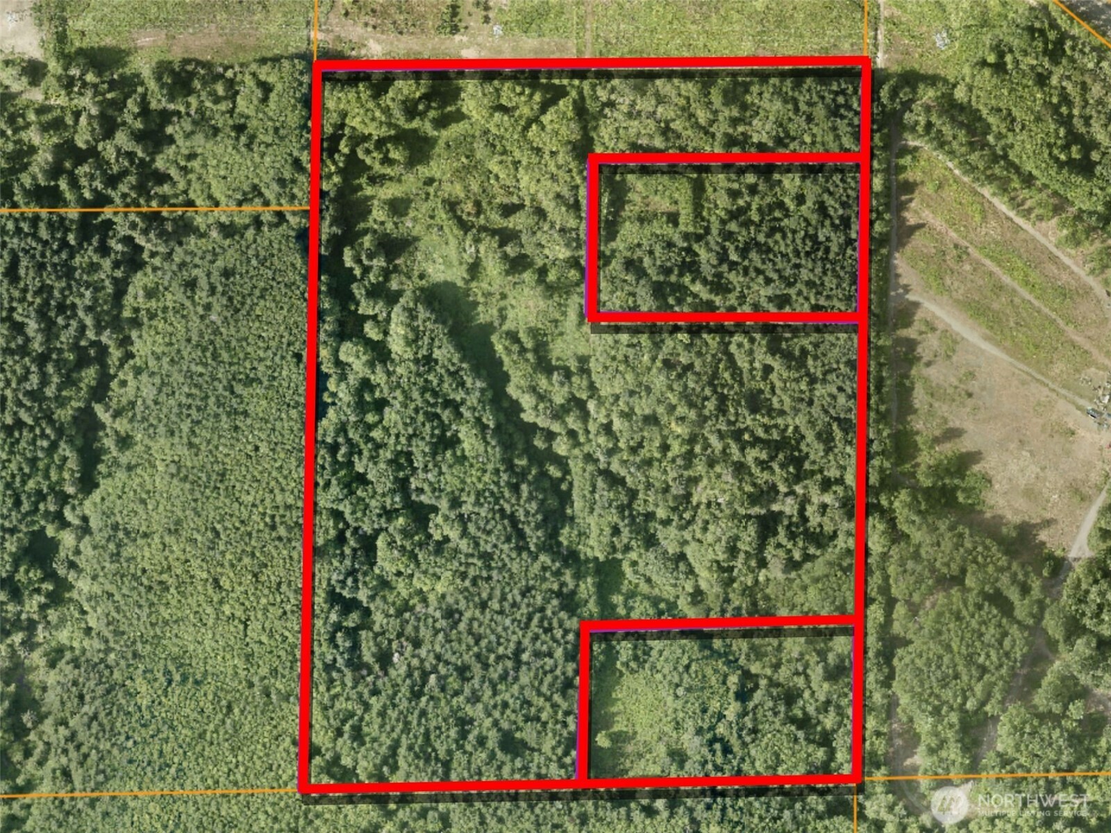 188 South Bank Road Elma, WA 98541 - Photo 31 of 32 a view of a sign board