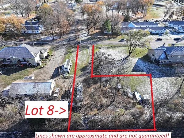 $22,500 | 8 Western, North Freedom, WI 53951