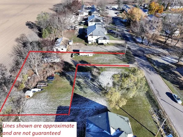 $22,500 | 8 Western, North Freedom, WI 53951