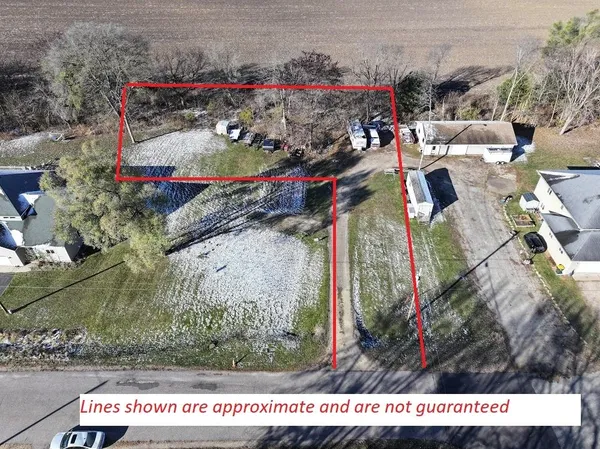 $22,500 | 8 Western, North Freedom, WI 53951