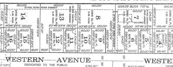 $22,500 | 8 Western, North Freedom, WI 53951