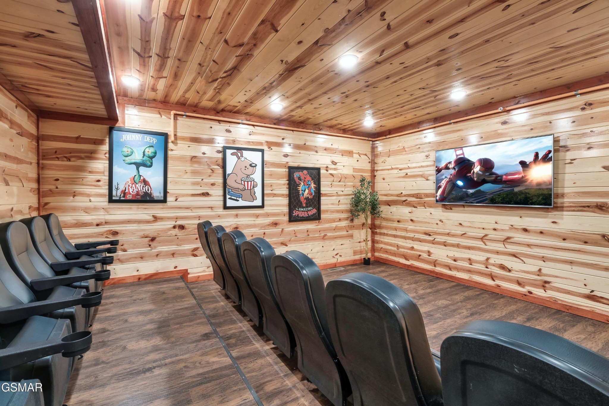 822 Rush Branch Road Pigeon Forge, TN 37863 - Photo 24 of 60 Gallery Image 24