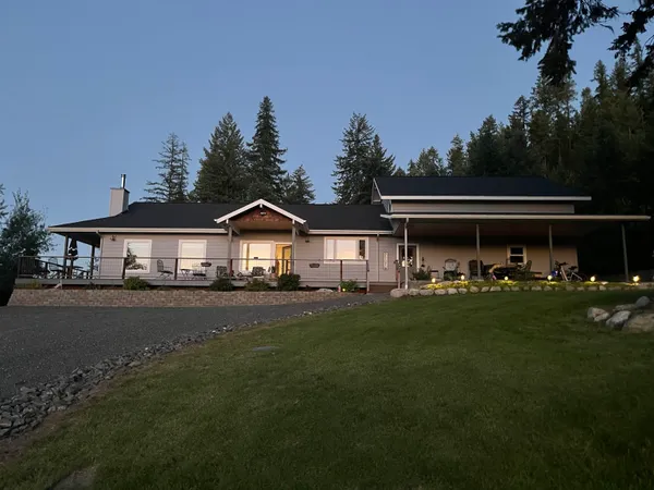 $825,000 | 579 White Meadow Way, Colville, WA 99114