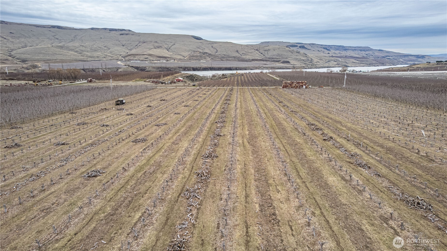 545 Jack Wells Road Bridgeport, WA 98813 - Photo 14 of 20