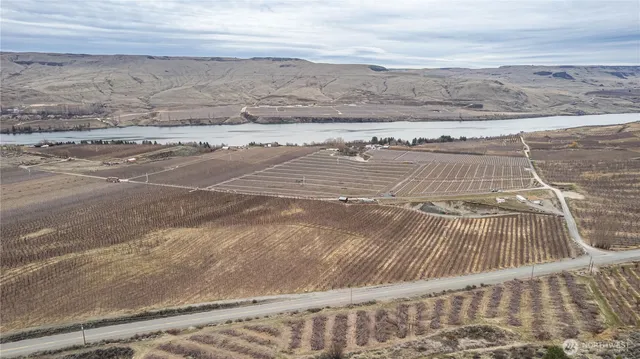 $1,620,000 | 545 Jack Wells Road, Bridgeport, WA 98813