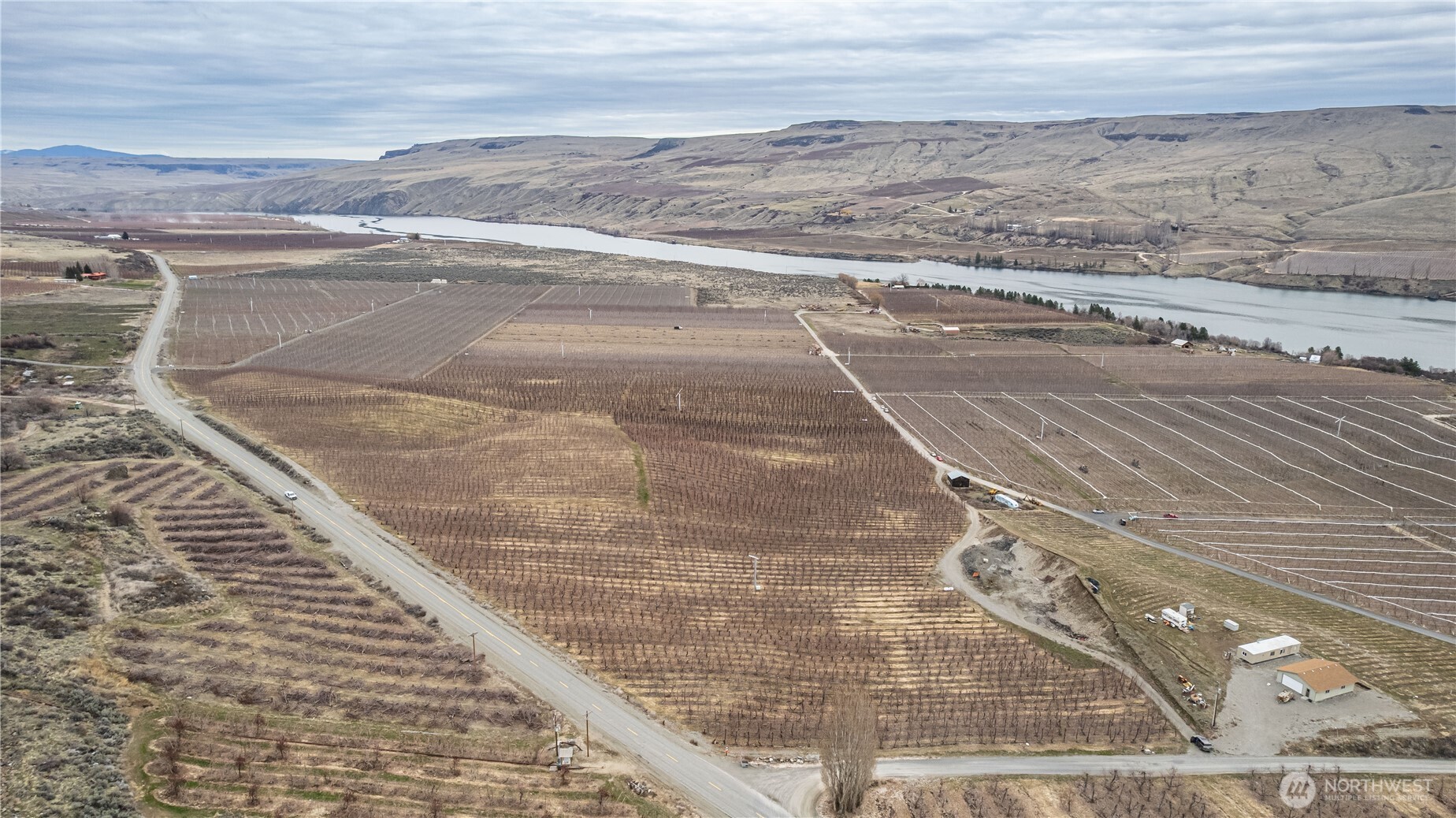 545 Jack Wells Road Bridgeport, WA 98813 - Photo 18 of 20