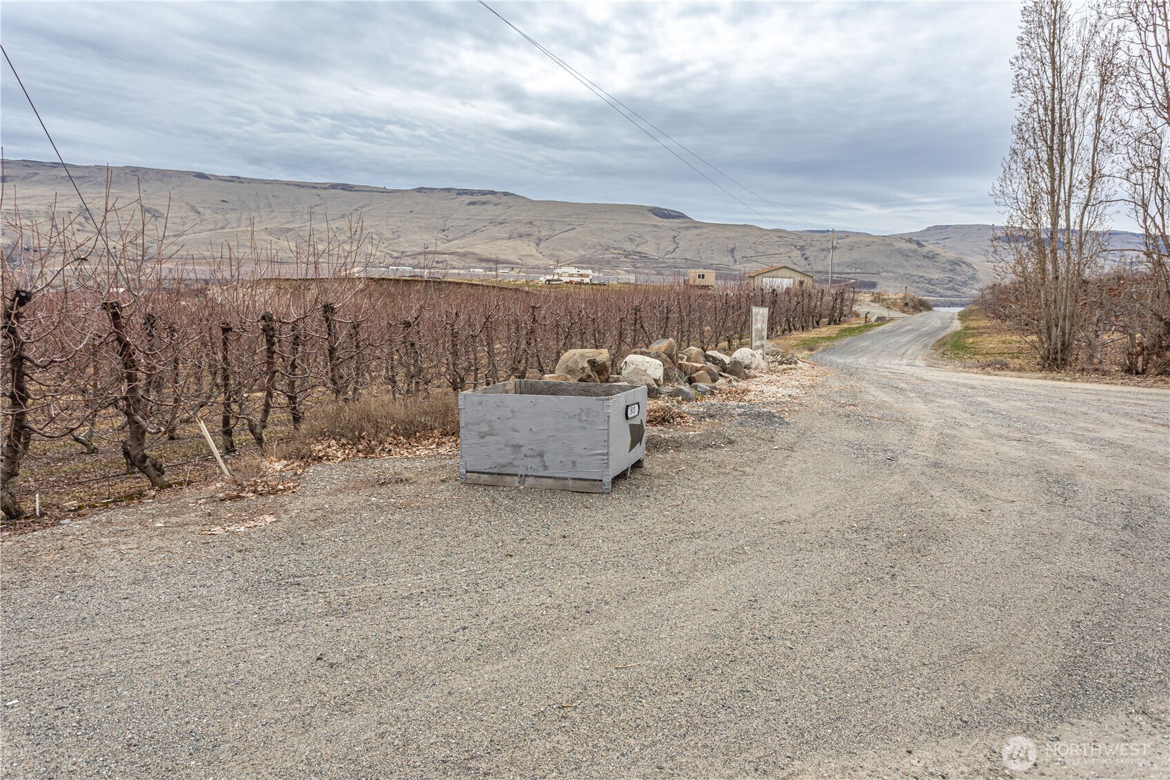 545 Jack Wells Road Bridgeport, WA 98813 - Photo 20 of 20