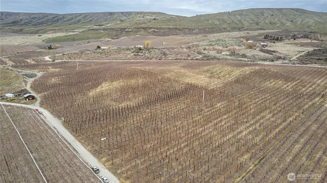 $1,620,000 | 545 Jack Wells Road, Bridgeport, WA 98813