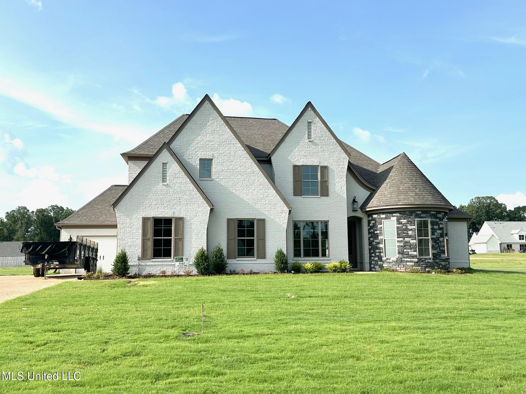 5147 Reserve Way Hernando, MS 38632 - Photo 43 of 43 Front pic