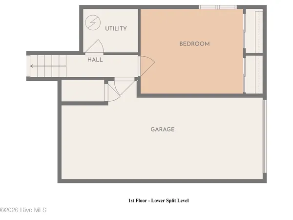 $335,000 | 224 East Palmer Drive, New Bern, NC 28560