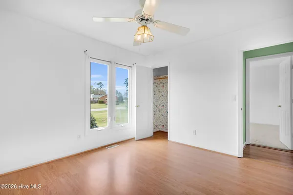 $335,000 | 224 East Palmer Drive, New Bern, NC 28560