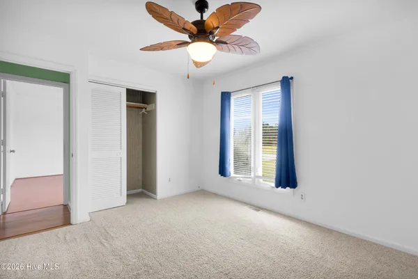 $335,000 | 224 East Palmer Drive, New Bern, NC 28560