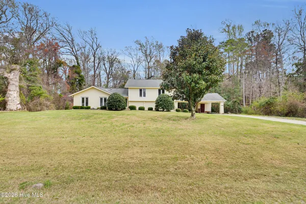 $335,000 | 224 East Palmer Drive, New Bern, NC 28560