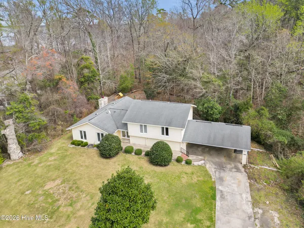 $335,000 | 224 East Palmer Drive, New Bern, NC 28560