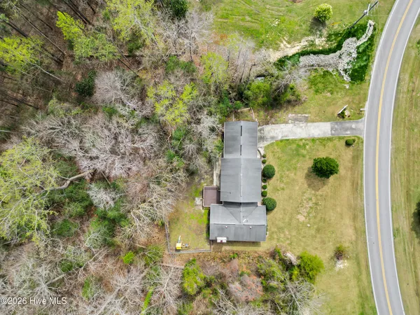 $335,000 | 224 East Palmer Drive, New Bern, NC 28560