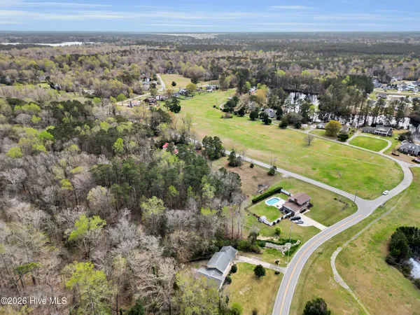 $335,000 | 224 East Palmer Drive, New Bern, NC 28560