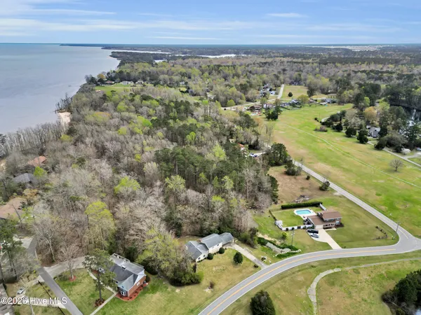 $335,000 | 224 East Palmer Drive, New Bern, NC 28560