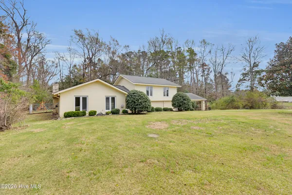$335,000 | 224 East Palmer Drive, New Bern, NC 28560