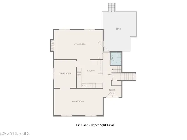 $335,000 | 224 East Palmer Drive, New Bern, NC 28560