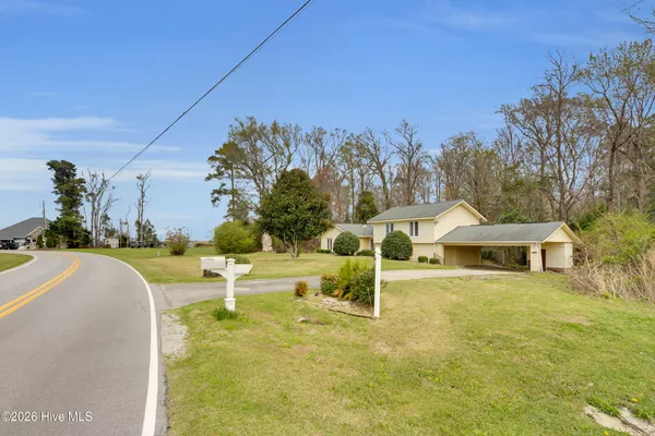 $335,000 | 224 East Palmer Drive, New Bern, NC 28560