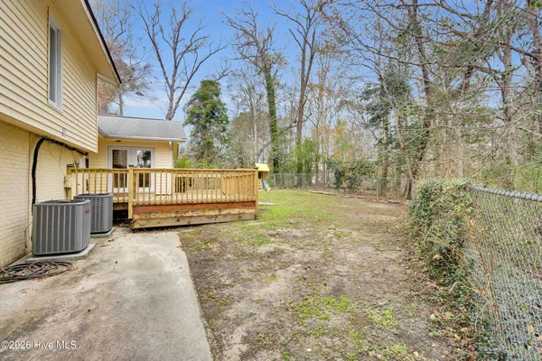 $335,000 | 224 East Palmer Drive, New Bern, NC 28560