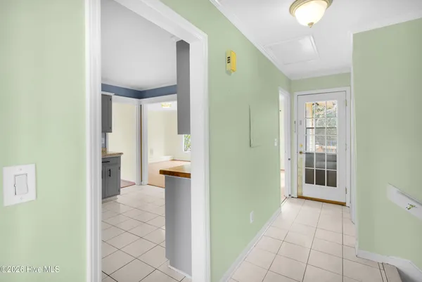 $335,000 | 224 East Palmer Drive, New Bern, NC 28560