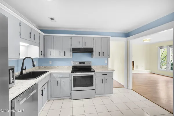 $335,000 | 224 East Palmer Drive, New Bern, NC 28560